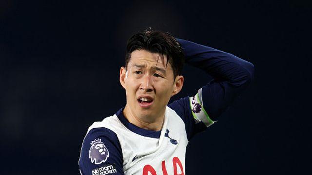 충격! “레비가 넣은 조항” 손흥민 잘 떠났다…토트넘, 강등 시 선수단 ‘연봉 50% 삭감’ 계약