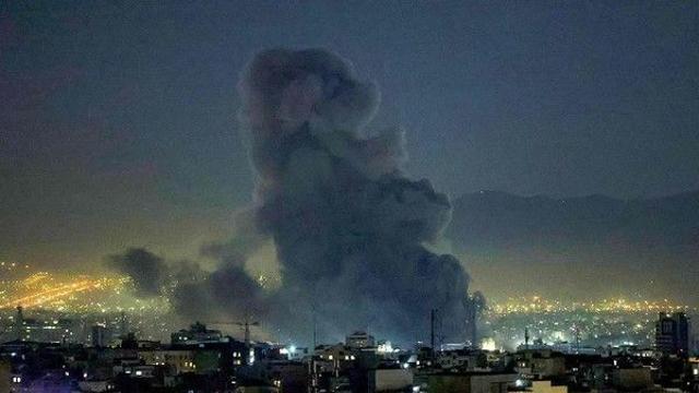 한화시스템 주가, 신고가 기록… 美·이란 전쟁 확산 우려에 방산주 '강세'