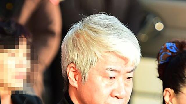 '故 김자옥 동생' 김태욱, 누나 곁으로 떠난지 벌써 5년…오늘(4일) 5주기