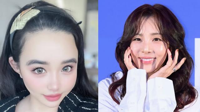 '산다라박 저격' 박봄, SNS 댓글 폭주→3시간 만 조용히 '삭제' [엑's 이슈]