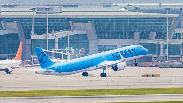 대한항공, 인천~두바이 노선 결항 8일까지 연장