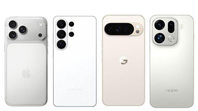 갤럭시 S26 울트라가 예뻐보이는 이유