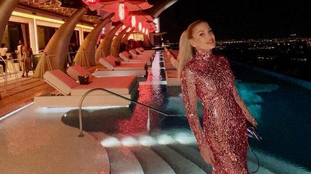 '미사일 요격 장면을 직접 목격했습니다' … 인플루언서들이 전하는 이란의 두바이 랜드마크 타격