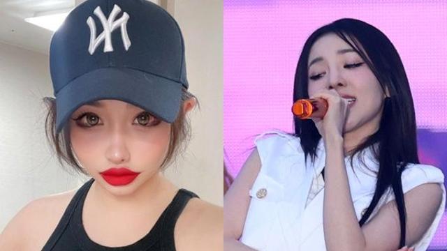 박봄, 산다라박 공개 저격 ‘팀킬’ 논란…“날 마약쟁이로 만들어” [종합]