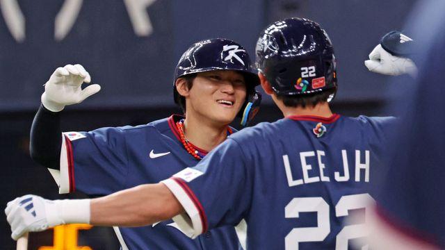 김도영 2G 연속 홈런에 日 매체도 주목...