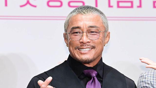 '50세' 추성훈, 자기관리 비법 있었네 