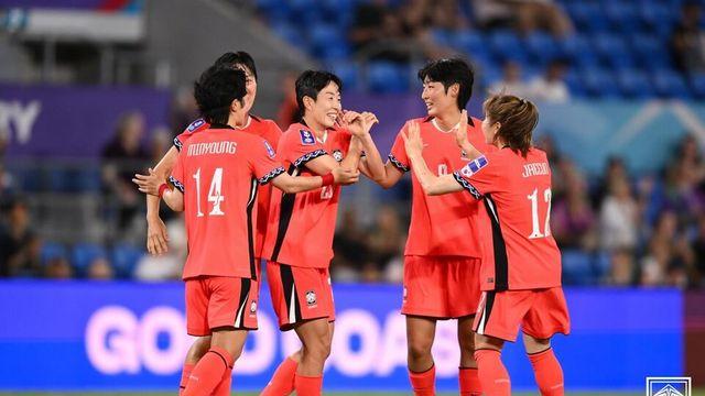 권리 외친 女대표팀, 부담 더 커진 아시안컵 성적