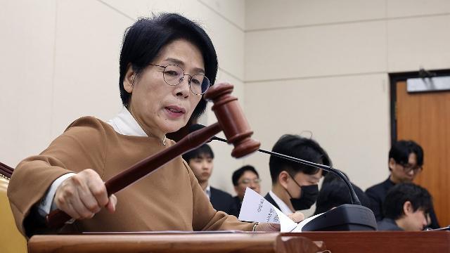 최민희, '재명이네 마을 강퇴 조치'에 