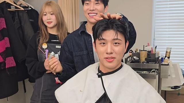 ‘환승연애4’ 백현, 전 여친 박현지 X룸 생수의 진실 [DA클립]