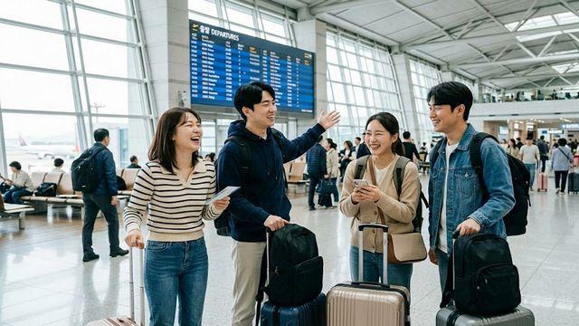 싱가포르 10만원·독일 29만원…무려 63개 노선 '역대급 특가' 푸는 항공사