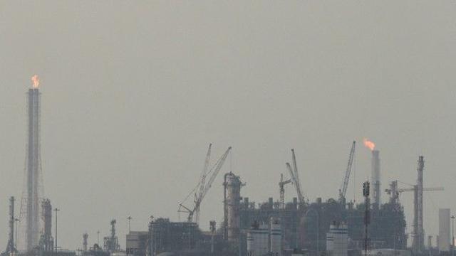 흥구석유 주가, 개장 직후 상한가... 왜?