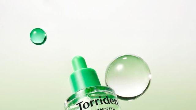 환절기 피부 고민 해결법은? 토리든 ‘밸런스풀 시카 컨트롤 세럼’