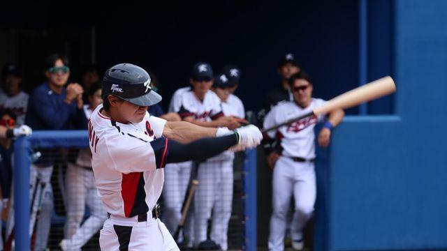 김도영 연이틀 홈런에 日 언론도 예의주시 “맞대결서 경계해야 할 타자”