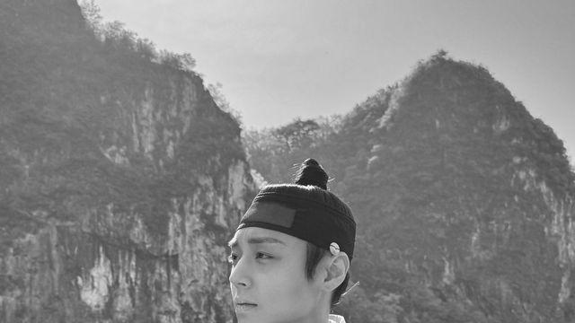 '왕사남' 관객 눈물 버튼 누른 이 장면이 공식 포스터로 나왔다