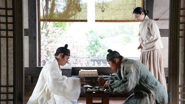 '왕과 사는 남자' 배경지 청령포 음식점 100여곳 위생 점검