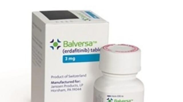 발베사정, 요로상피암 2차치료 시 건강보험 적용