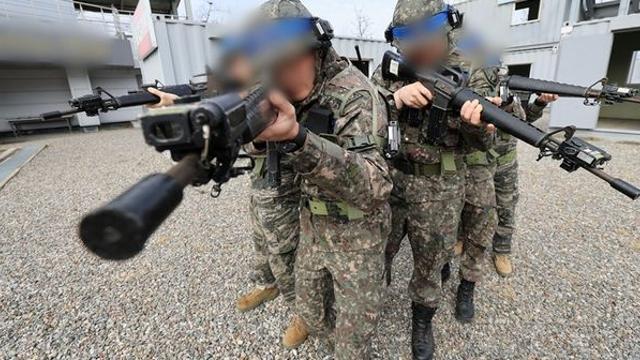 이란 미사일 막은 건 바로 '한국 무기'...실전에 사용된 건 처음이다