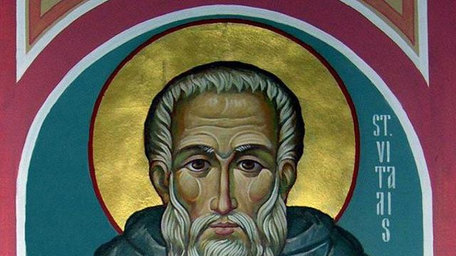 매춘부 부르려고 돈 모은 수도승