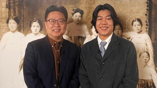 ‘이효리♥’ 이상순, 서경덕 손 잡았다…“노래로 3.1운동 정신 계승”