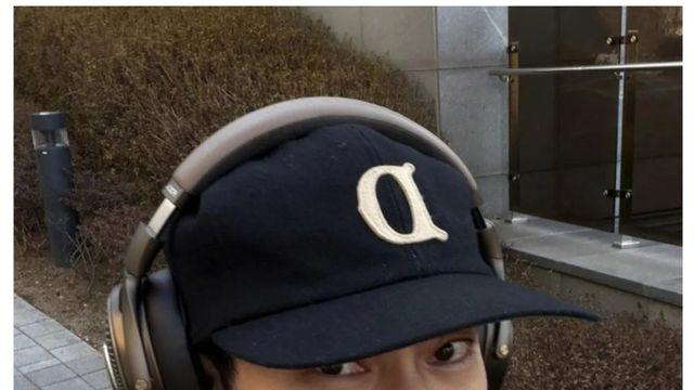 요즘 안보이는 소지섭 근황