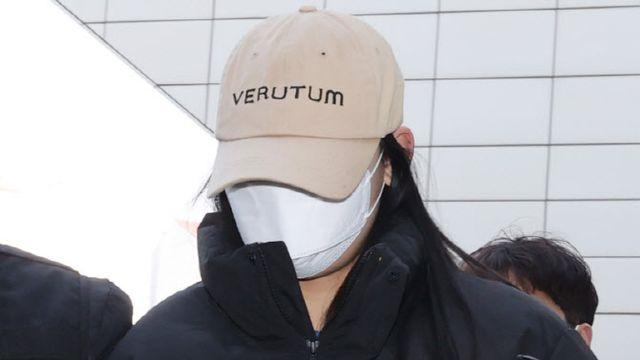 챗GPT로 '약물' 알아본 모텔 살인 피의자..