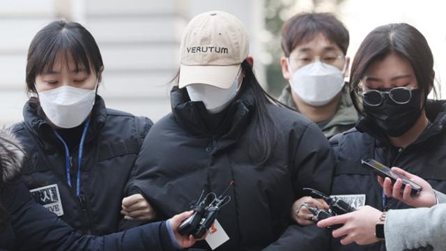 ‘숙취해소제 살인’ 20대 여성, 사이코패스 판명…검찰, 신상공개 논의 착수