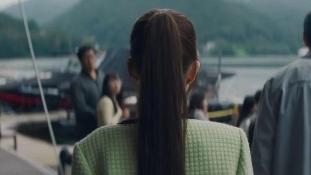 제대로 터졌다…방송 2회 만에 최고 시청률 5.6% 찍고 동시간대 1위 차지한 '드라마'