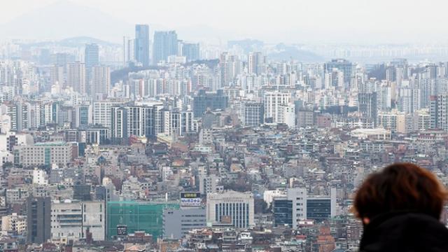 강남·용산 초고가 월세 확산…월 1000만원 계약 1년 새 2배