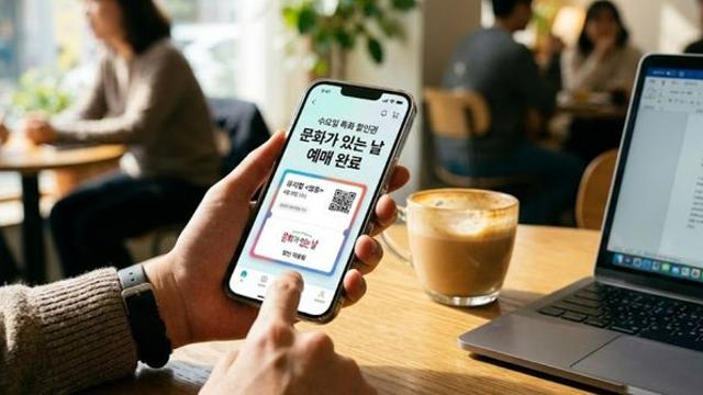 한 달 한 번에서 주 1회로…'4월'부터 바뀝니다 수요일마다 지갑 여는 '이유'