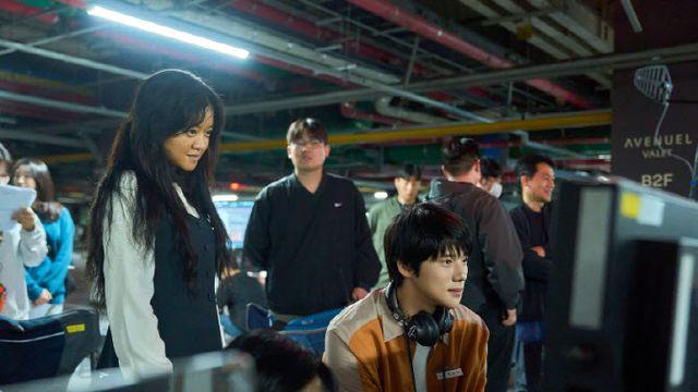 '파반느', 넷플릭스 글로벌 톱10 비영어 영화 4위로 상승