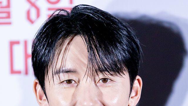 '살목지' 김준한 