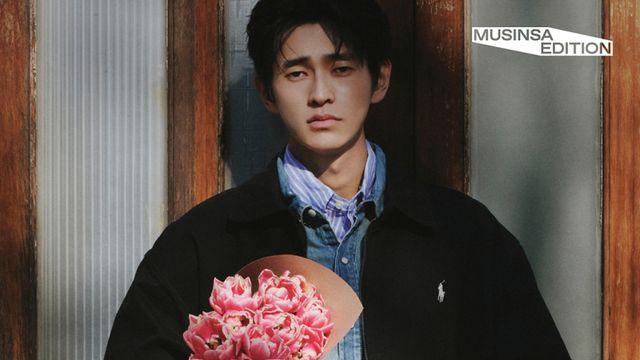 무신사, 폴로 랄프 로렌 ‘빅 재킷’ 리미티드 에디션 먼저 만난다