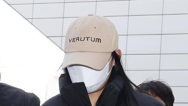 엄인숙, 이은해 잇는 女사이코패스…약물·위장·발뺌 '판박이'