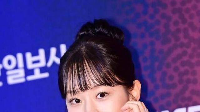 [공식] 혜리, 삼성동 건물 145억 매각설에 