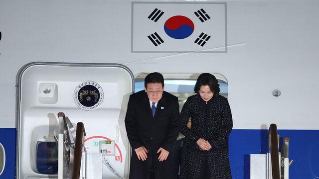 李, 싱가포르·필리핀 순방 마치고 귀국...내일 임시국무회의서 중동 상황 점검