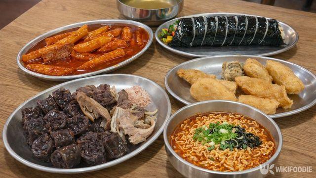 한국에선 일상, 미국에선 품절 대란… 2초에 1개씩 팔린다는 '국민 음식'