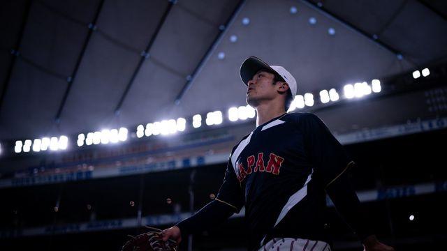 한일전 ‘일본 선발포수’ 누굽니까? “볼배합 천재” 사카모토 세이시로가 유력합니다