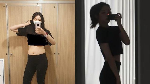 ‘환연2’ 성해은, 20kg 감량 다이어트 비결…절식+폭식도 고백 [DA클립]