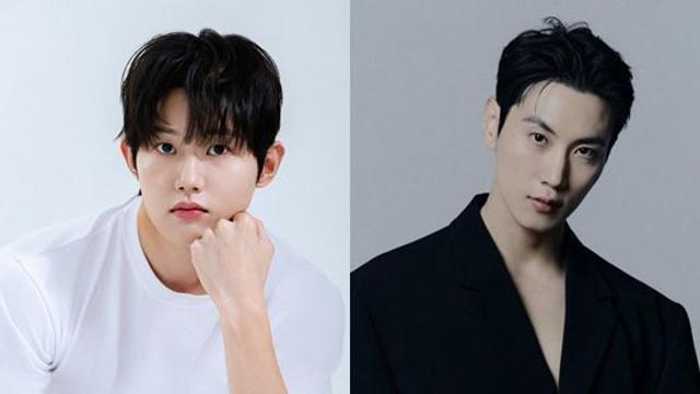 안경사라더니? 조이건 이어 우성민…'솔로지옥5' 끝나자마자 배우 활동 [엑's 이슈]