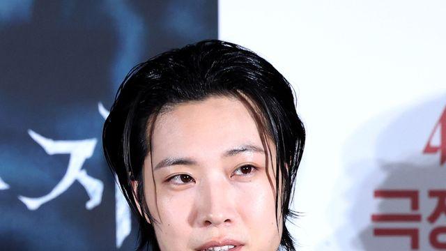 ‘살목지’ 이종원 “수중 촬영, 직접 소화…무서웠지만 욕심났다”