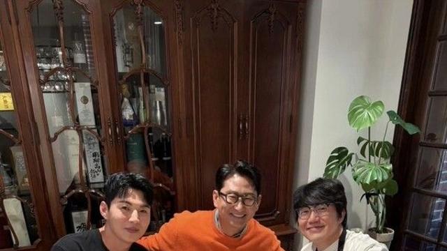 “이정후 일본 대표 가능” 박용택, WBC 하루 앞두고 충격 발언