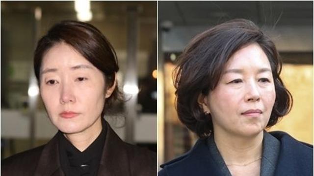 ‘1억 공천 헌금’ 강선우·김경 구속 “증거인멸 염려”