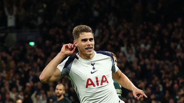 강등되면 연봉 반토막? 괜찮아, 난 빅클럽 갈거야! 토트넘 DF 판 더 펜, 5년 계약연장 거절…레알 마드리드냐, 바르셀로나냐