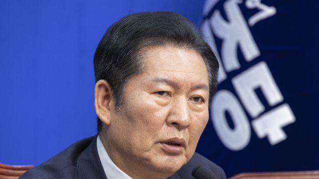 '사법 3법' 통과시킨 민주당, 또 조희대 때리기…정청래 