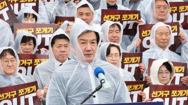 조국 “이재명 사건 공소취소돼야”…김성태 녹취 보도에 검찰 강력 비판