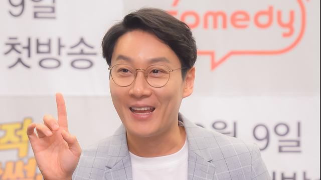 이휘재 복귀설…캐나다 체류 중 한국서 활동 준비?