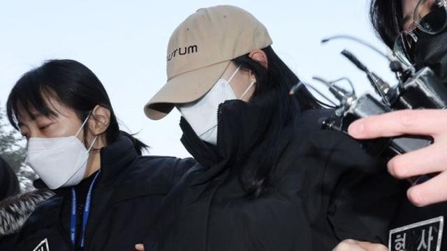 경찰 “모텔 약물 연쇄살인 피의자는 '사이코패스'다”