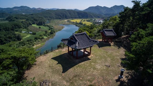 '왕사남' 흥행에 청령포 향해 절했던 생육신 '원호' 정자도 주목