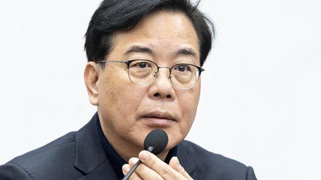 송언석 “코스피 12% 급락한 건 이재명 정부의 중동 상황 대비 부족”