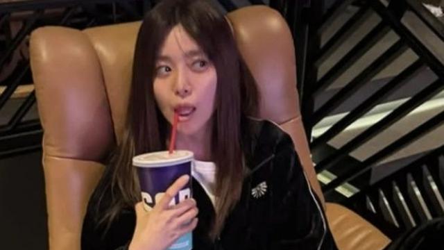 이영은, ‘왕사남’ 인증샷 올렸다가 뭇매…결국 게시물 삭제